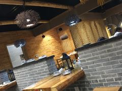 餐厅环境-味窑餐厅