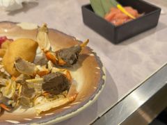 -一绪に寿喜烧自助(世茂广场店)