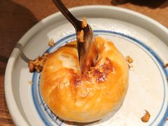 烤破酥包-云海肴·汽锅鸡·云南菜(领展购物广场·中关村店)