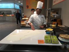 -梁家大院•农家菜(昆山会展中心店)