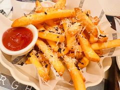 -Margherita雏菊意大利餐厅(雅颂庭购物中心店)