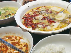 -大牌大·传统杭帮菜(湖滨店)