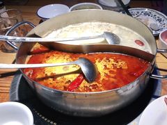 -蒙肥羊·酸汤潮牛·鲜牛肉火锅烤肉自助(岗顶店)