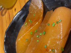 -院子餐厅·大锅菜·老杭帮(桥西直街店)