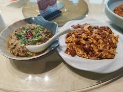 -南来顺饭庄·清真(南菜园店)