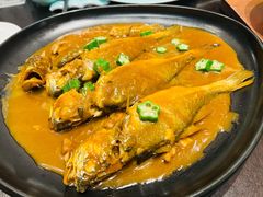 -翠湖宾馆·中餐厅