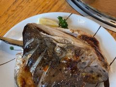 -赤坂亭·M9和牛烧肉·铁板烧·日料398放题(长泰广场店)