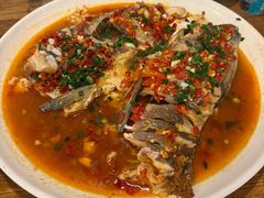 -丰乐餐厅·始于1999·本地老字号