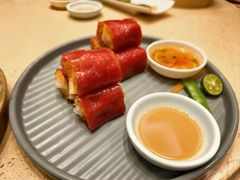 -点都德(龙之梦店)