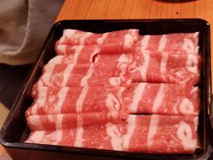 泡菜肥牛锅-仓桥家·焗寿司·锅物(光谷步行街店)