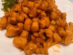 -牟传仁饭庄(星海店)