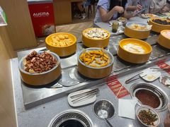 -喜家自助小火锅(卓悦里店)