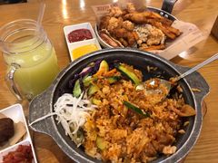 -米字旁先锋韩餐(茂业天地店)
