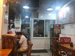 -春和面馆(常德路店)
