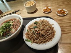 -易裕和·长沙米粉(竹塘西路店)