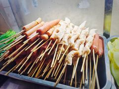 -胖子好盐水鸭(总店)
