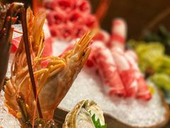 -余欢领鲜火锅(新街口店)