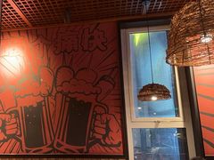 -管氏翅吧(台湾街店)