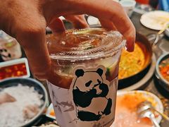 -巴蜀大将火锅(春熙店)