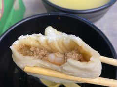 -津门张记包子铺(华昌道店)