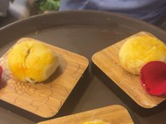 -菌彩云南野生菌火锅(万达广场店)