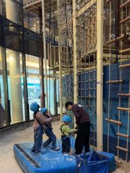 -PIPIKINGDOM皮皮王国欢乐号(欢乐海岸购物中心店)