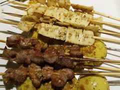 -三个大叔东北烧烤·砂锅菜(西三旗店)