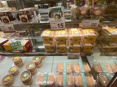 -迦南·甜品蛋糕(传媒店)
