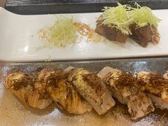 -东京屋(武定路店)