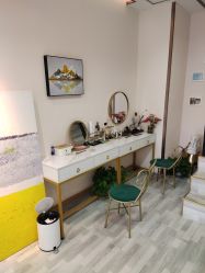 -汐月Health纤体spa中心