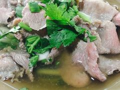 -谢老五跷脚牛肉·非遗传承店