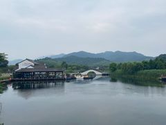 -东钱湖旅游度假区