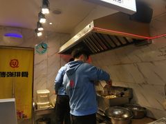 -傅强排骨(成都总店)