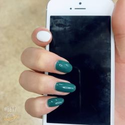 -ManiQ 美甲美睫專門店