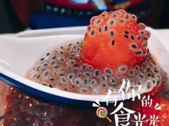 -发记甜品(豉油街店)