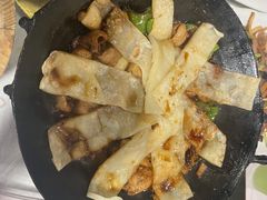 -华顺土菜馆(洪岗路店)