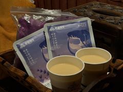 -菩泰·泰式草本按摩SPA(国大城市广场店)