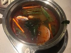 -一叶一世界•素食餐厅(环球中心店)