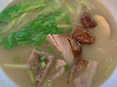 -粤式轩广东茶餐厅(草市街店)