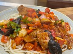 -贯贯吉·清真餐厅(浙江中路店)
