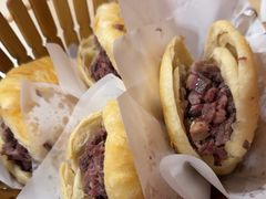 -闫家驴肉老店(华电一校店)