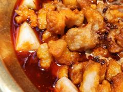 -涿派·炝锅鱼(涿州店)