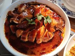 -东坊味道私房菜·地道顺德菜(大良店)