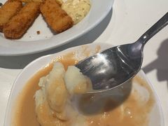 -宜家·瑞典风味餐厅(无锡店)