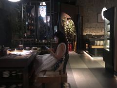 大堂-湊湊火锅·茶憩(石家庄万象城店)