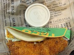 -TACO STAR 塔可星(下沙宝龙店)