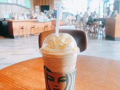 -星巴克(成都科学城店)