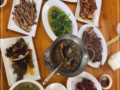 -天佑祥万春老卤(天乡后街店)