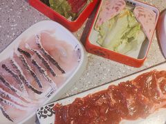 -大龙燚火锅(太古里店)