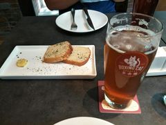 -Boxing Cat Brewery拳击猫精酿啤酒馆(永福店)